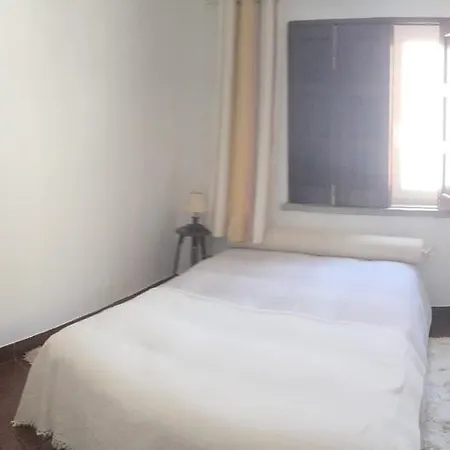 Hébergement de vacances Casa Baumberg *