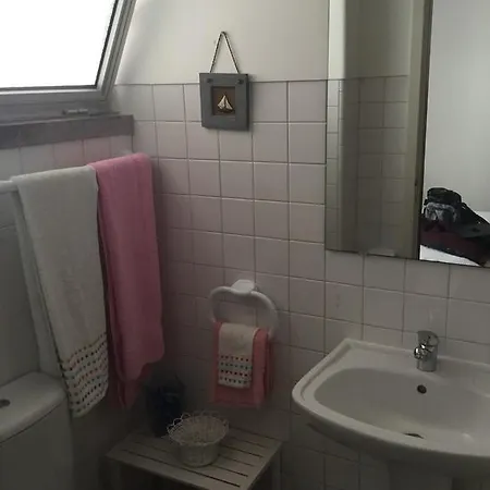 בית נופש Casa Baumberg