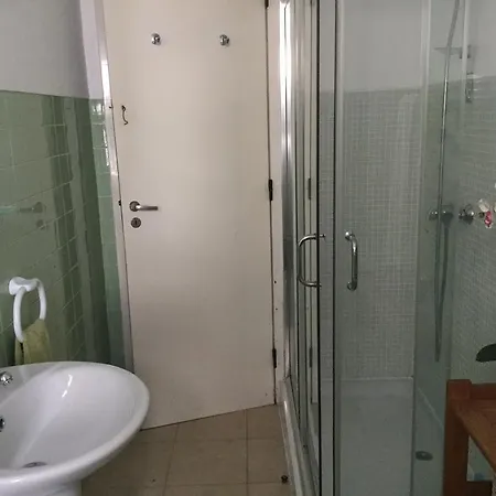 Casa Baumberg Praia das Maçãs
