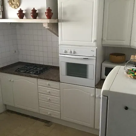 Hébergement de vacances Casa Baumberg *