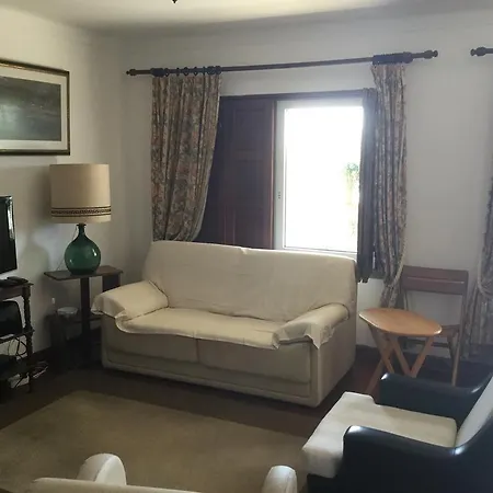 בית נופש Casa Baumberg *